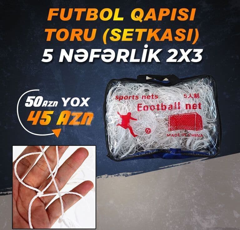 Tikinti toru və setka