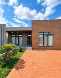 4 otaqlı həyət evi 130 m² satılır Bakı, Xəzər r. — şəkil 4