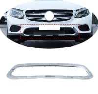 Ön bufer xromu Mercedes W253 — şəkil 10