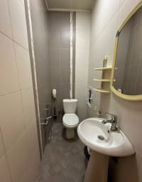 4 otaqlı mənzil 130 m² satılır — şəkil 21
