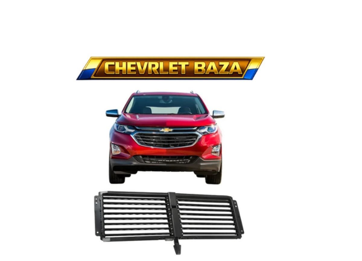 Radiator barmaqlığı Chevrolet Equinox 2017-2020