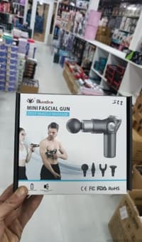 Masaj tapançası (Massager gun) — şəkil 29