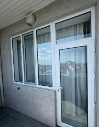 3 otaqlı mənzil 100 m² satılır — şəkil 26