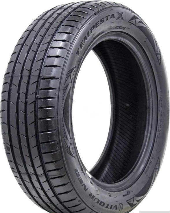 Vitour Formula X 225/45 R17 94W XL TL Şin