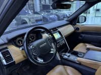 Land Rover Discovery, 2018 il, 76800 km, 2000 L — şəkil 9