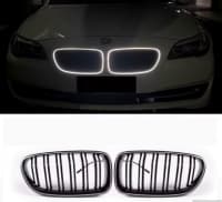 BMW F10 İşıqlı Radiator Barmaqlığı — şəkil 3