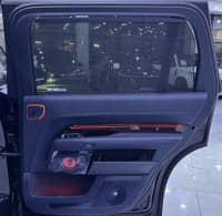 ZEEKR X, 2025 il, 0 km — şəkil 18