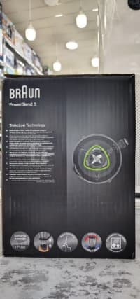 Braun blender — şəkil 5