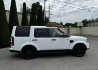 Land Rover Discovery, 2015 il, 240000 km, 3000 L — şəkil 5