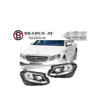 Fara Mercedes W213 E-Class — şəkil 1