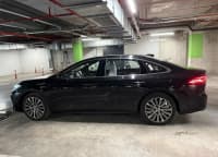 Geely Galaxy A7, 2025 il, 0 km, 1.5 L — şəkil 5