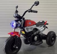 Uşaq elektrik motosikleti BMW BQ-8188 — şəkil 2