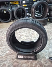 Roadstone N5000 Plus 225/45 R17 Şin — şəkil 3