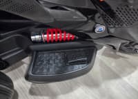 Uşaq elektrikli motosikleti 12V — şəkil 7