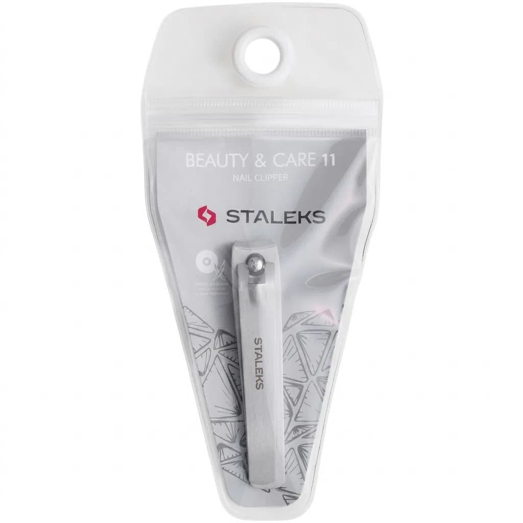 Staleks Beauty & Care 11 Dırnaqtutan
