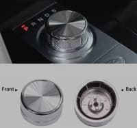 Ötürücü dəyişdirmə düyməsi Land Rover Range Rover 2014-2023 — şəkil 3