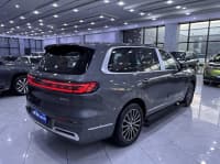 Geely Galaxy E8, 2025 il, 0 km, 1500 L — şəkil 5