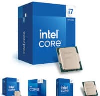 Prosessor Intel Core i7-14700F — şəkil 2