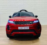 Uşaq avtomobili Range Rover Evoque — şəkil 4