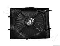 Elektropərdə Mercedes W222 S-Class — şəkil 7
