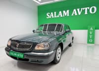 GAZ 31105, 2004 il, 18900 km, 2400 L — şəkil 3