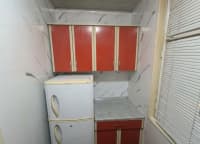 2 otaqlı mənzil 25 m² satılır — şəkil 6