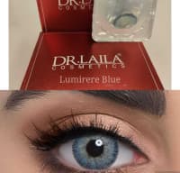 Göz linzaları Dr. Laila — şəkil 10