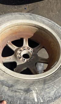 Disk komplekti Nissan Teana — şəkil 3