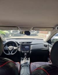 Nissan X-Trail, 2018 il, 143070 km, 2000 L — şəkil 4