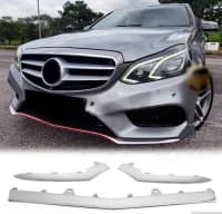 Bufer nikeli Mercedes W212 — şəkil 3