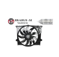 Şüşəqaldıran mühərriki Mercedes W163 ML — şəkil 1
