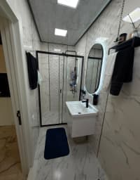 2 otaqlı mənzil 57 m² satılır — şəkil 10