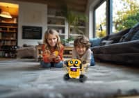 Robot Lexibook Powerman Rover, sarı, 5-7 yaş — şəkil 6