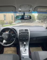 Toyota Corolla, 2013 il, 209700 km, 1.6 L — şəkil 8