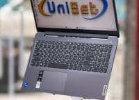 Lenovo markalı notbuk, Boz rəng — şəkil 3