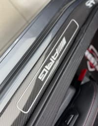 Mercedes AMG GT S, 2015 il, 45000 km, 4000 L — şəkil 15
