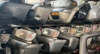 Ehtiyat hissələri Nissan Pathfinder 1997+ — şəkil 3