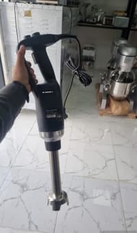 Peşəkar Əl Blenderi (İmmersion Blender) — şəkil 5