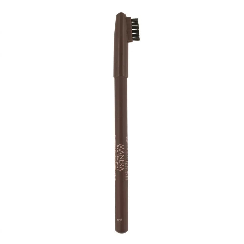 Ninelle Manera Qaş Qələmi 602 Brown