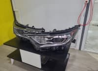 Fara Toyota RAV4 2018 LED — şəkil 2