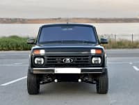 LADA (VAZ) Niva, 2025 il, 35000 km, 1700 L — şəkil 2