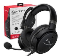 HyperX qulaqlıq — şəkil 1