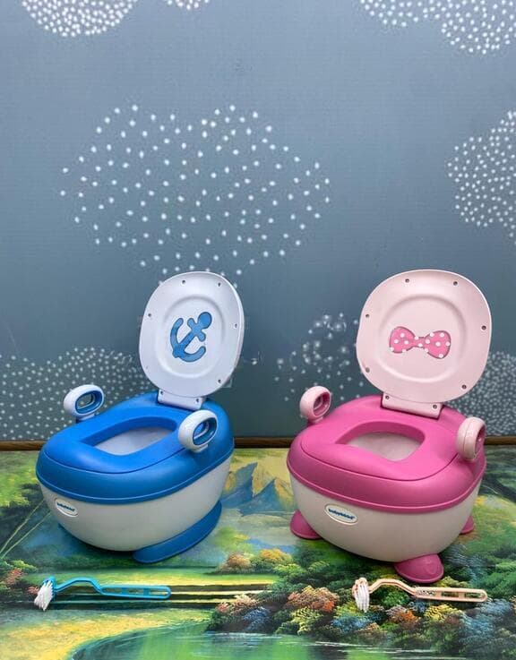 Uşaq güvəci Babyhood