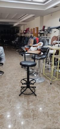Mətbəx oturacağı Qarışıq rəng — şəkil 2