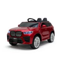 Uşaq elektromobili BMW X5 4x4 — şəkil 4
