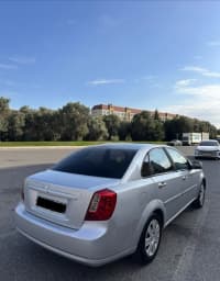 Daewoo Gentra, 2014 il, 410000 km, 1.5 L — şəkil 13