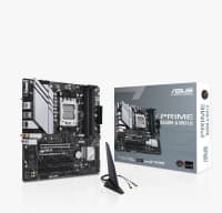 Ana plata ASUS Prime B650M-A WiFi II — şəkil 1