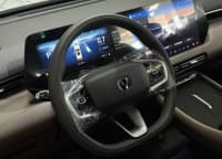 Changan CS 55 Plus, 2026 il, 0 km, 1500 L — şəkil 14