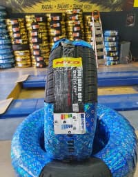 Avtomobil şini Hilo 195/65 R15 — şəkil 2