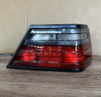 Arxa stop işığı Mercedes W124 — şəkil 5